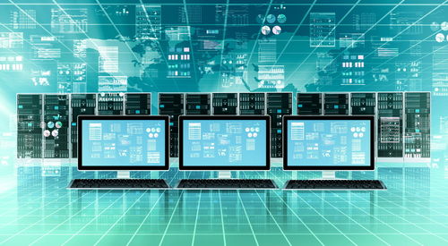 云電腦數(shù)據(jù)處理服務 高效便捷的數(shù)字化解決方案